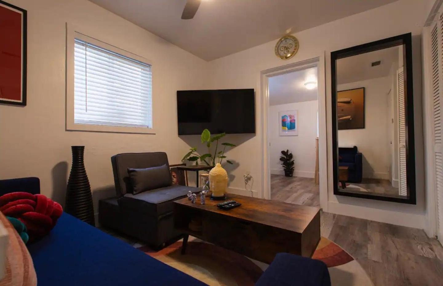 The Myrlande Dinvil Guest Suite North Miami Beach Kültér fotó