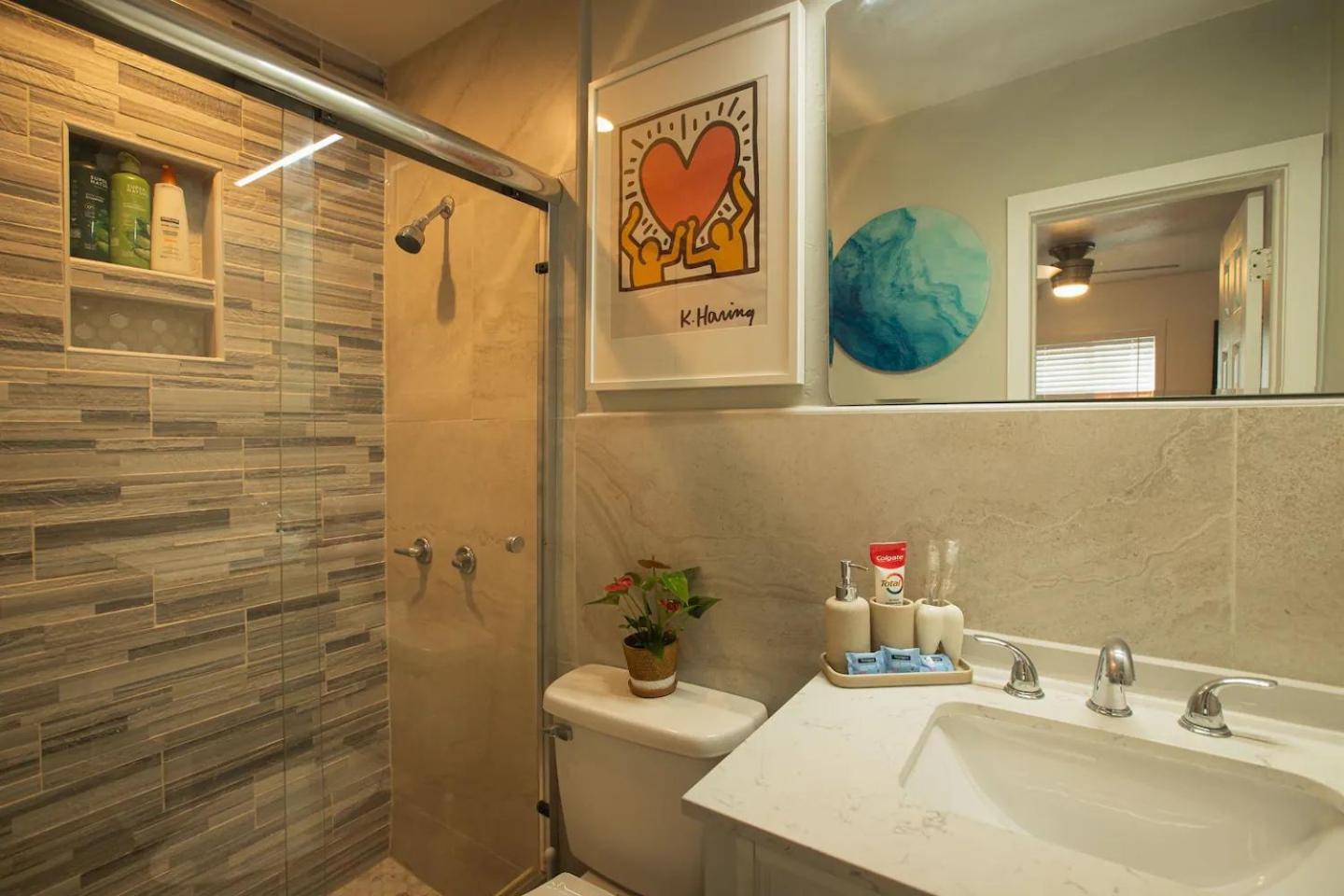 The Myrlande Dinvil Guest Suite North Miami Beach Kültér fotó